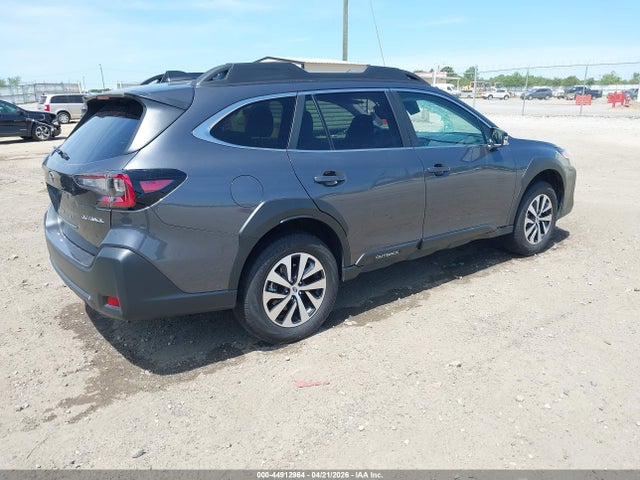 Subaru Outback Premium