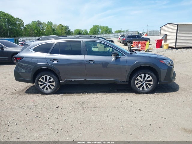 Subaru Outback Premium