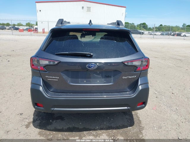 Subaru Outback Premium