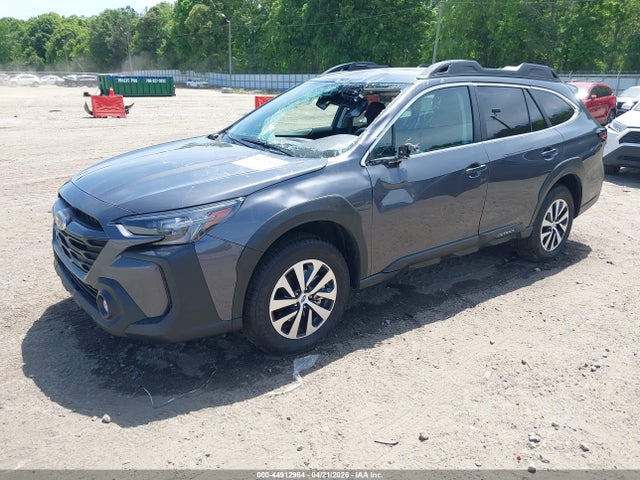 Subaru Outback Premium