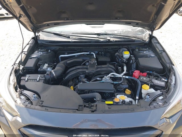 Subaru Outback Premium