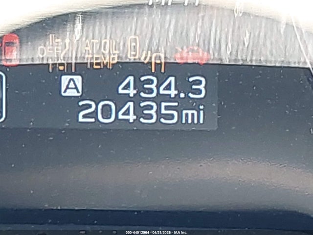 Subaru Outback Premium