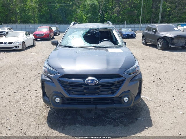 Subaru Outback Premium