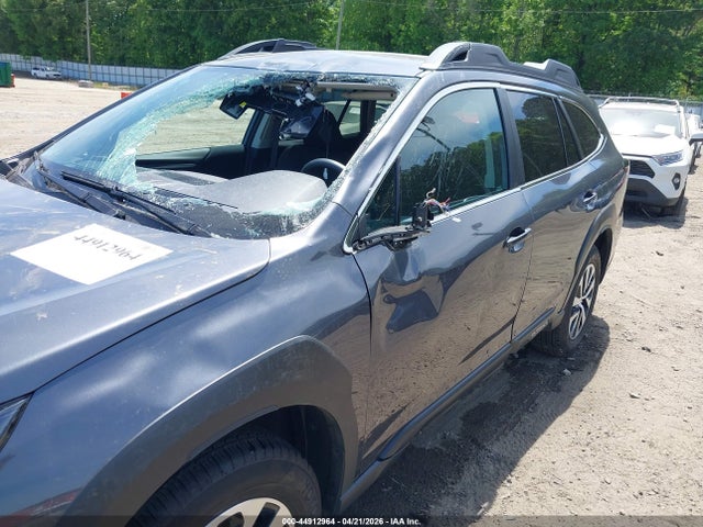 Subaru Outback Premium