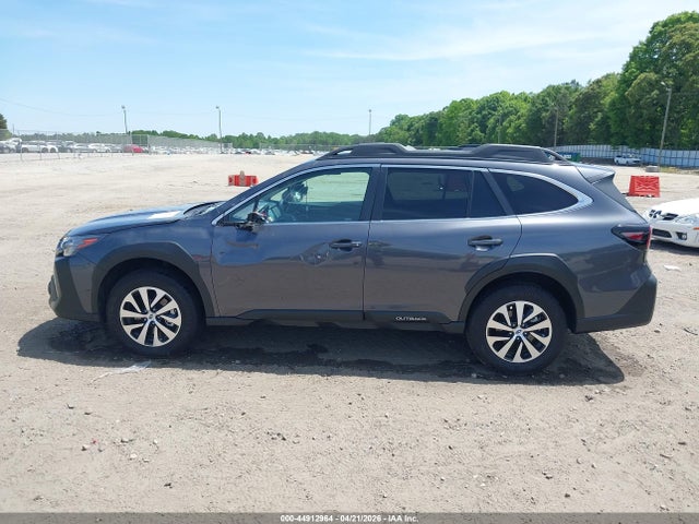 Subaru Outback Premium