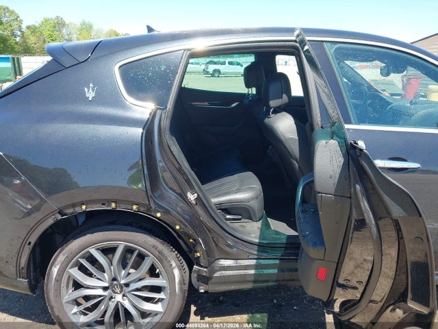 Maserati Levante Gt