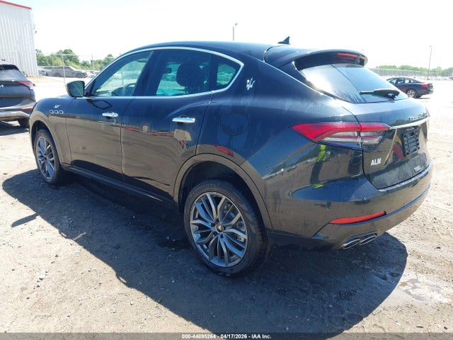 Maserati Levante Gt