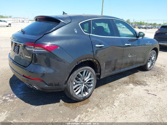 Maserati Levante Gt