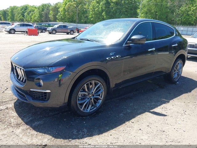 Maserati Levante Gt