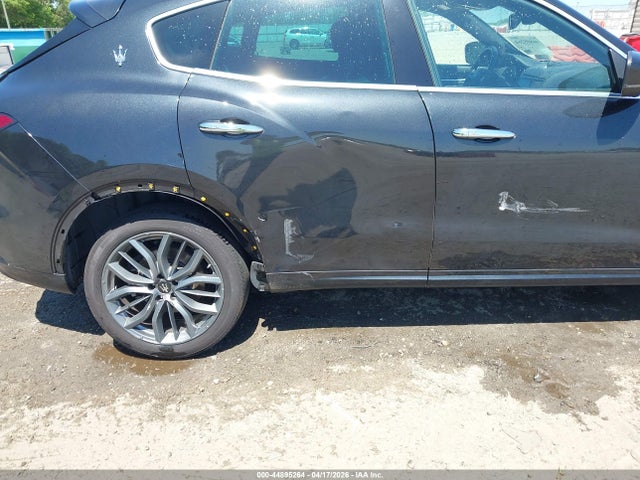 Maserati Levante Gt