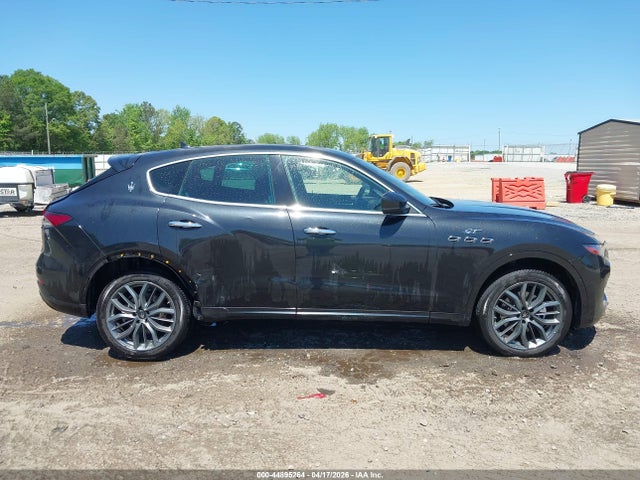 Maserati Levante Gt