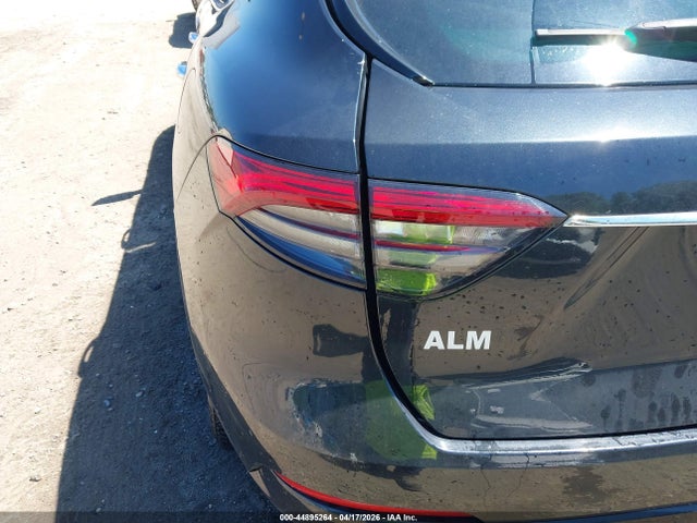 Maserati Levante Gt