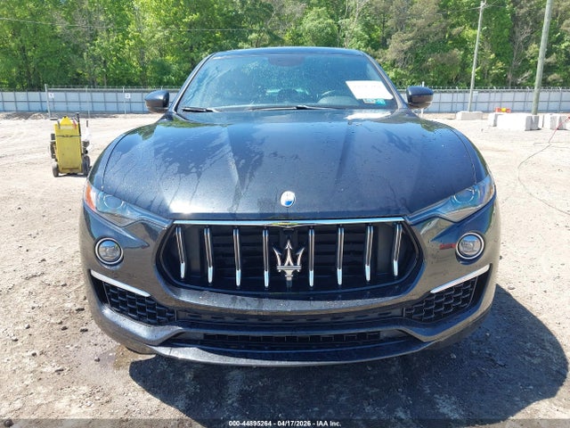 Maserati Levante Gt