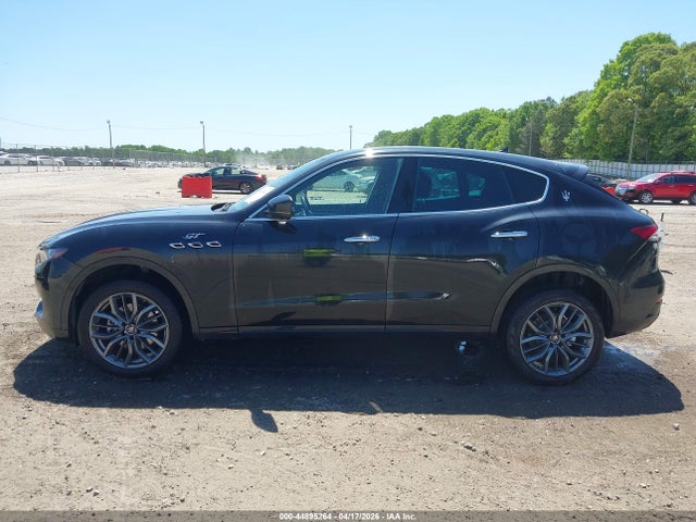 Maserati Levante Gt