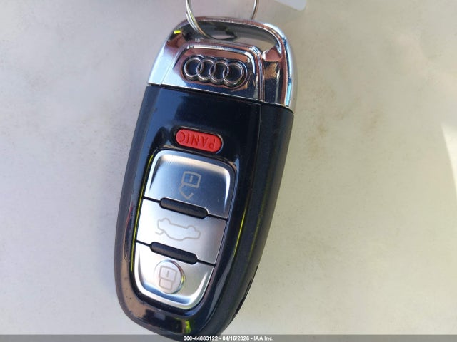 Audi A7 3.0t Premium Plus