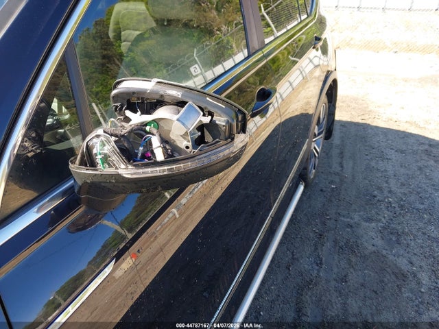 Volkswagen Tiguan 2.0t Sel Premium