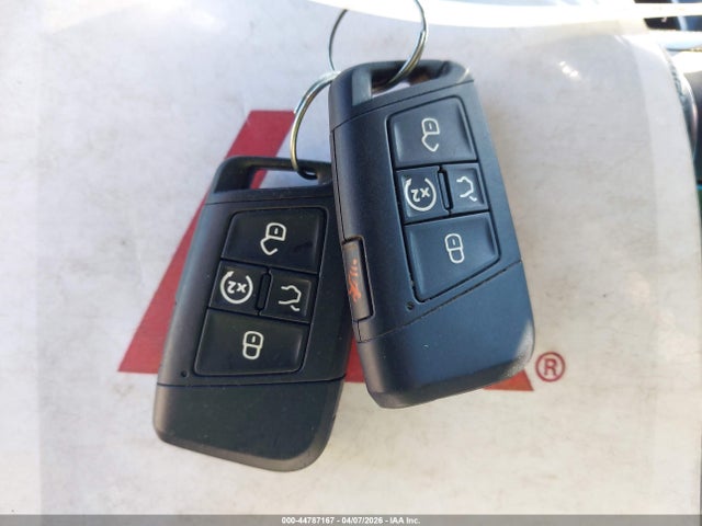 Volkswagen Tiguan 2.0t Sel Premium