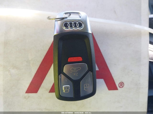 Audi Q5 Premium Plus 45 Tfsi S Line Quattro