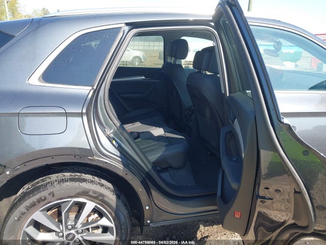 Audi Q5 Premium Plus 45 Tfsi S Line Quattro