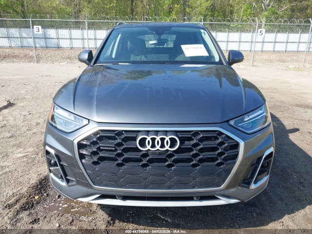 Audi Q5 Premium Plus 45 Tfsi S Line Quattro