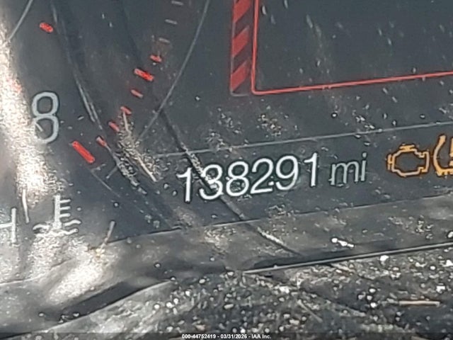 Ford Mustang Ecoboost