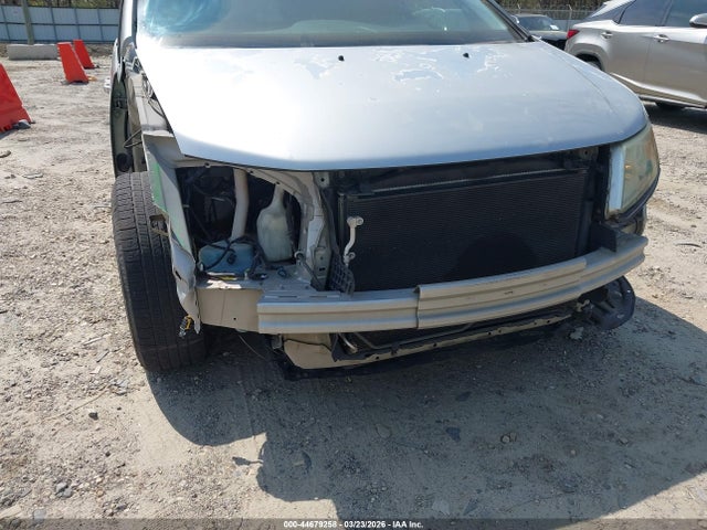 Honda Odyssey Ex-l