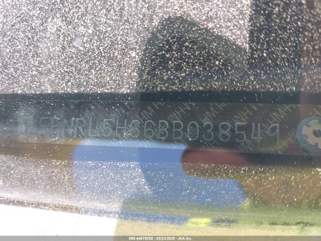 Honda Odyssey Ex-l