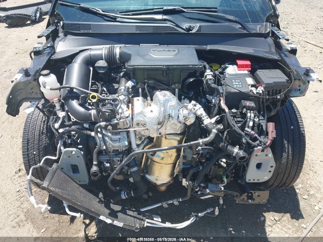 Jeep Compass Latitude Lux Fwd