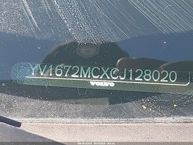 Volvo C70 T5