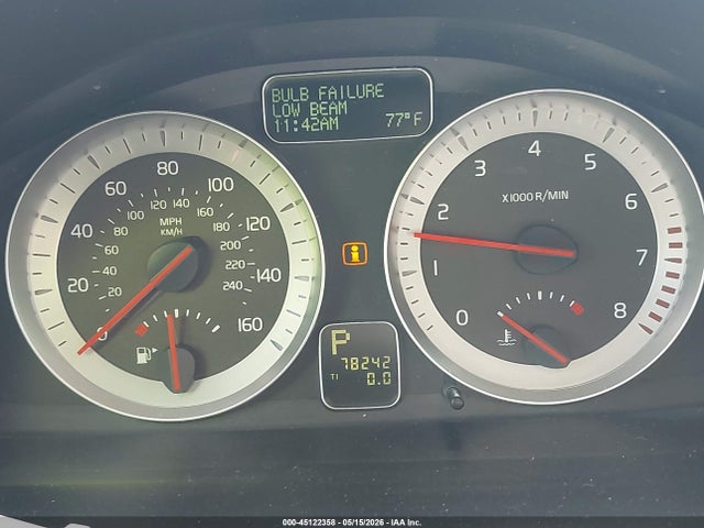 Volvo C70 T5