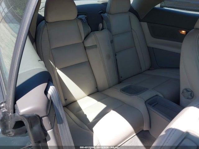 Volvo C70 T5