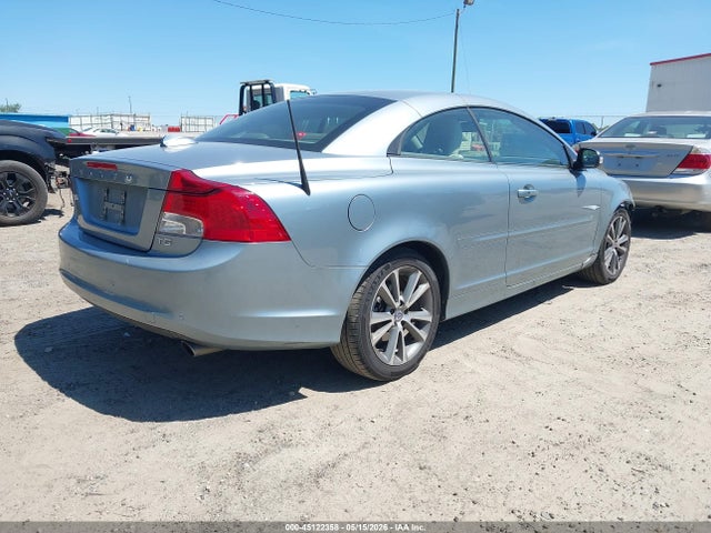 Volvo C70 T5