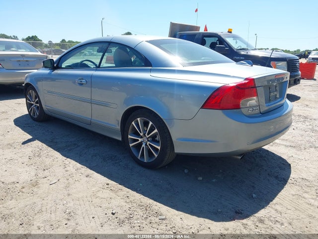 Volvo C70 T5