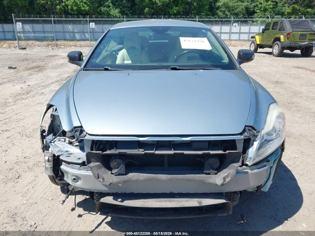 Volvo C70 T5