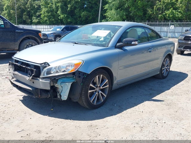 Volvo C70 T5