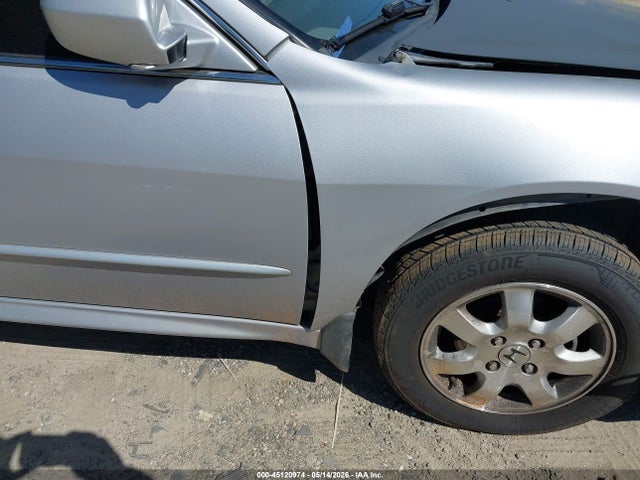 Honda Accord 2.3 Ex