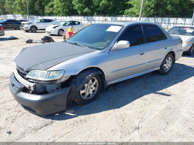 Honda Accord 2.3 Ex