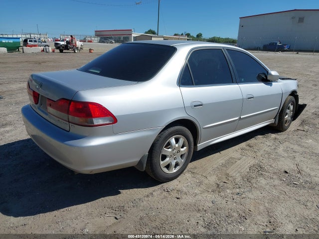 Honda Accord 2.3 Ex