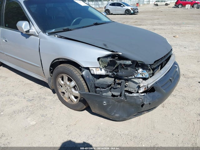 Honda Accord 2.3 Ex