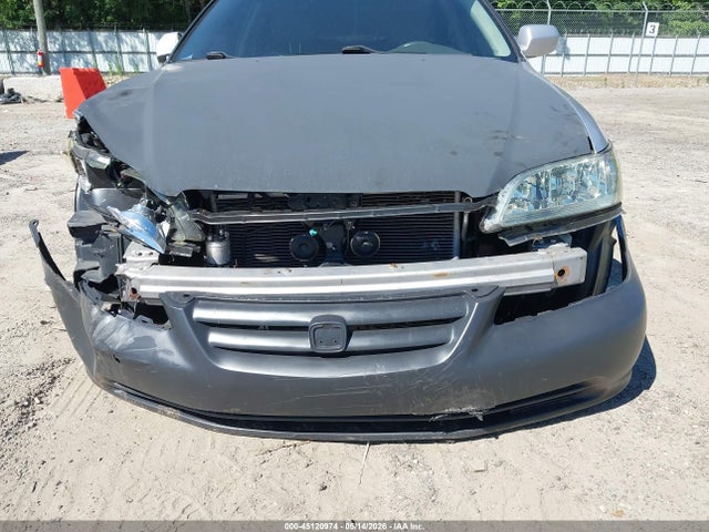 Honda Accord 2.3 Ex