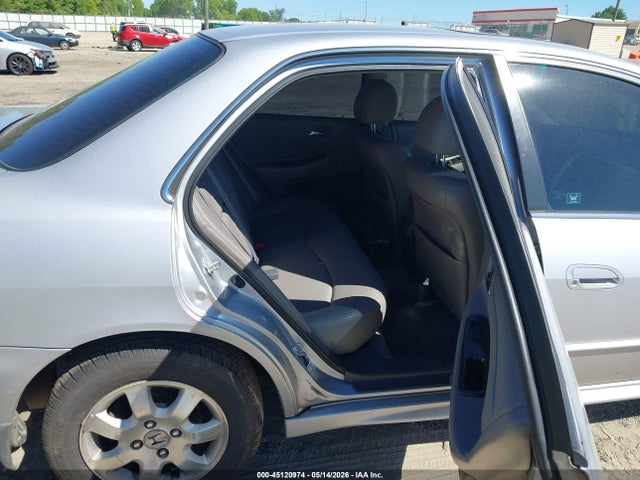 Honda Accord 2.3 Ex