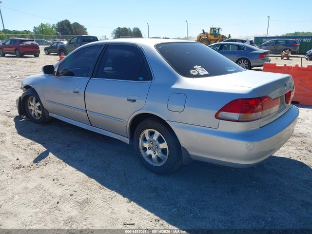 Honda Accord 2.3 Ex