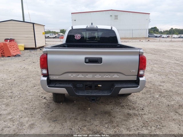 Toyota Tacoma Sr5 V6