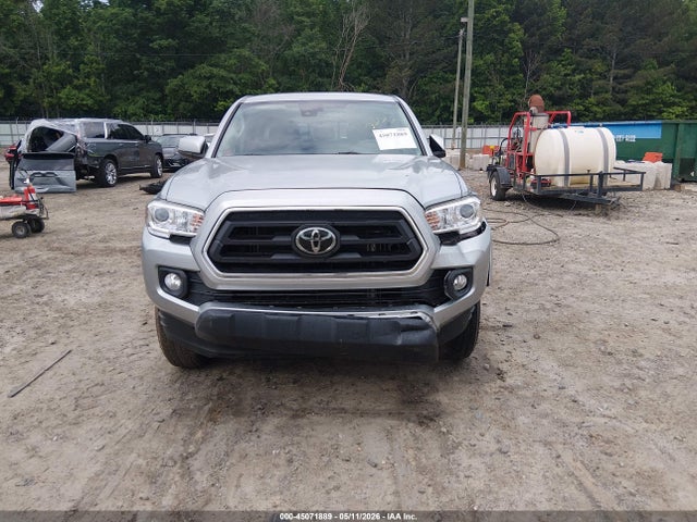 Toyota Tacoma Sr5 V6