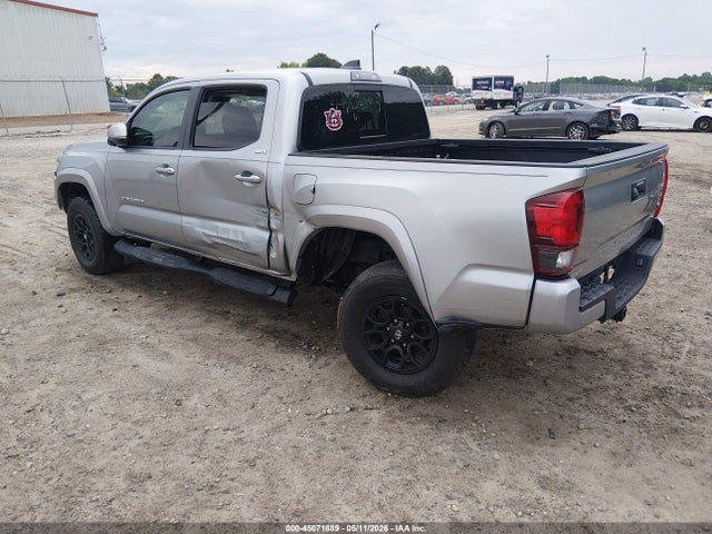 Toyota Tacoma Sr5 V6