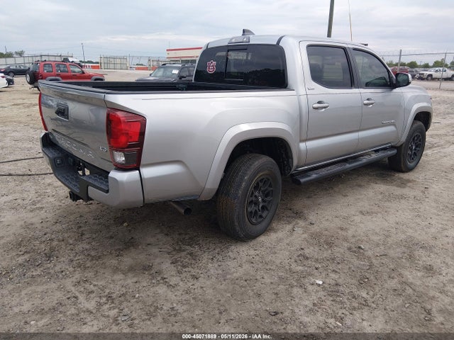 Toyota Tacoma Sr5 V6