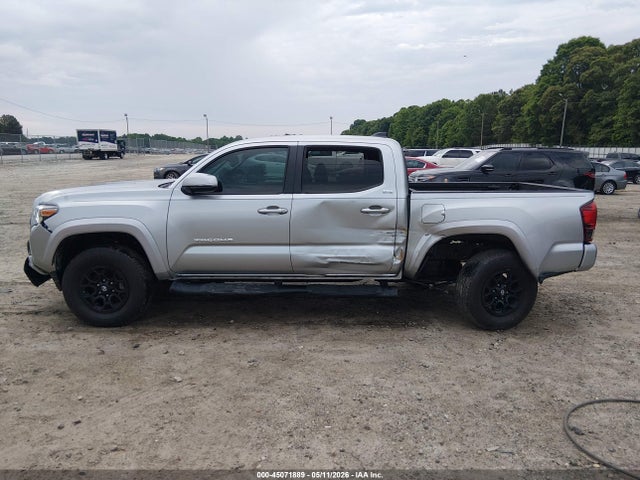 Toyota Tacoma Sr5 V6