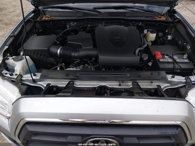 Toyota Tacoma Sr5 V6
