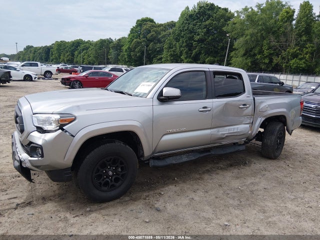 Toyota Tacoma Sr5 V6