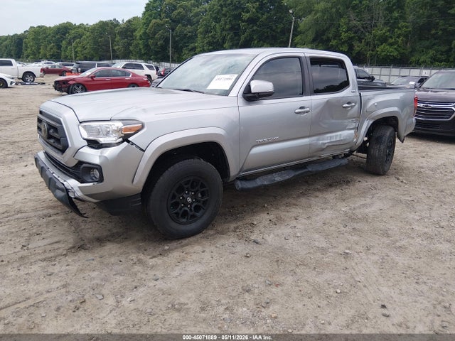 Toyota Tacoma Sr5 V6